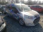 FORD - TRANSIT CONNECT