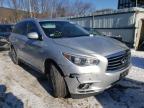 INFINITI - QX60