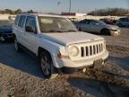 JEEP - PATRIOT