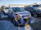 CHEVROLET - SPARK