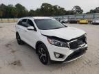 KIA - SORENTO