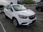 BUICK - ENCORE