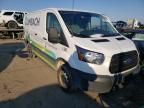 FORD - TRANSIT CONNECT