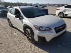 SUBARU - CROSSTREK