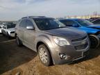 CHEVROLET - EQUINOX