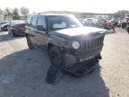 JEEP - PATRIOT