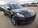 PORSCHE - MACAN