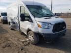 FORD - TRANSIT CONNECT