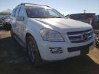 MERCEDES-BENZ - GL-CLASS