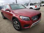 MERCEDES-BENZ - GLC-CLASS