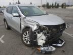 NISSAN - ROGUE