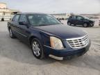 CADILLAC - DTS