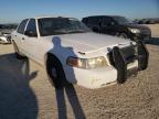 FORD - CROWN VICTORIA