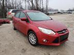 FORD - FOCUS