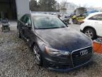 AUDI - A6