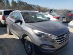 HYUNDAI - TUCSON