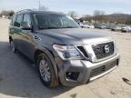 NISSAN - ARMADA