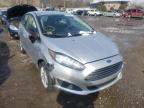 FORD - FIESTA