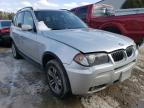 BMW - X3