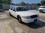 FORD - CROWN VICTORIA