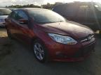 FORD - FOCUS