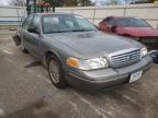 FORD - CROWN VICTORIA