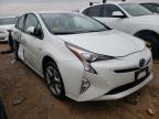 TOYOTA - PRIUS