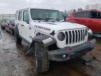 JEEP - WRANGLER