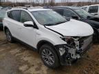 TOYOTA - RAV4