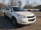 CHEVROLET - TRAVERSE