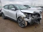 NISSAN - KICKS