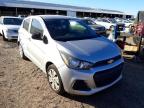 CHEVROLET - SPARK