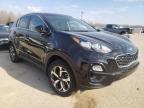 KIA - SPORTAGE