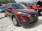 HYUNDAI - TUCSON