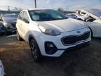 KIA - SPORTAGE