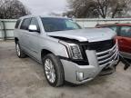 CADILLAC - ESCALADE