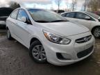 HYUNDAI - ACCENT