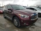 INFINITI - QX60