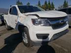 CHEVROLET - COLORADO