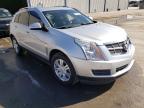 CADILLAC - SRX