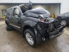 NISSAN - PATHFINDER