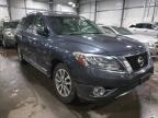 NISSAN - PATHFINDER
