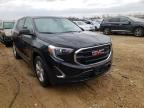 GMC - TERRAIN