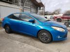 FORD - FOCUS