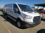 FORD - TRANSIT CONNECT