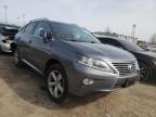 LEXUS - RX350