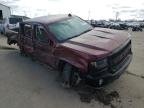 CHEVROLET - SILVERADO