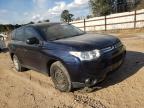 MITSUBISHI - OUTLANDER