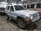 JEEP - LIBERTY