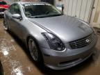 INFINITI - G35